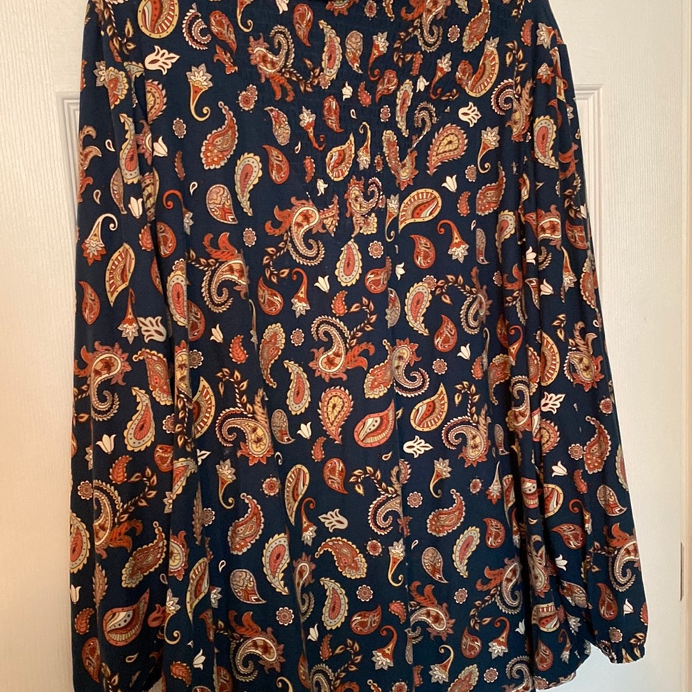 LuLaRoe Clara 3xl